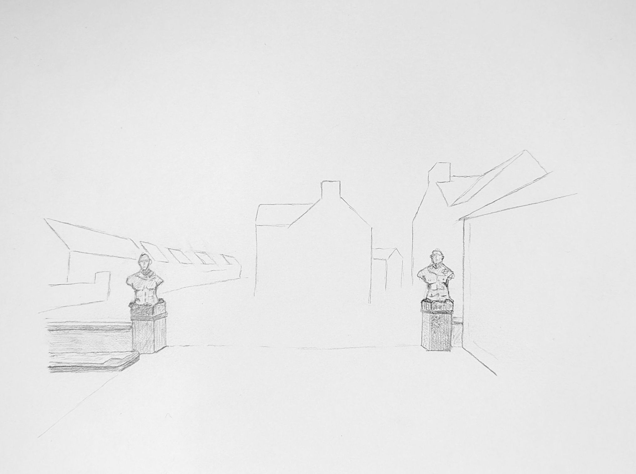 Stuart McAdam - Stuart's Bit Terminalia 2026